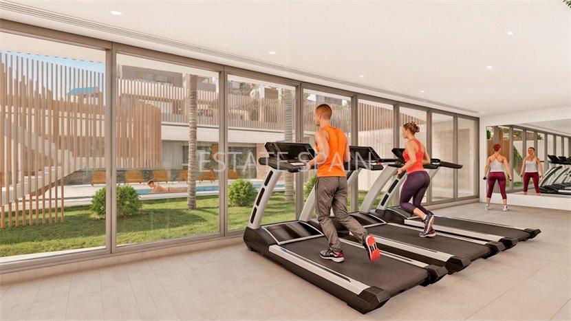 Апартаменты в Торре де ла Орададе 81 м2 №ART251095D8E2  - Продажа - 11 preview