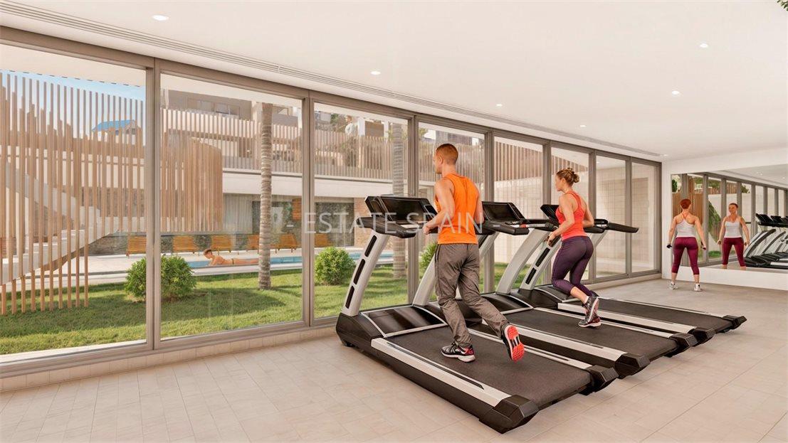 Апартаменты в Торре де ла Орададе 81 м2 №ART251095D8E2  - Продажа - 11 large