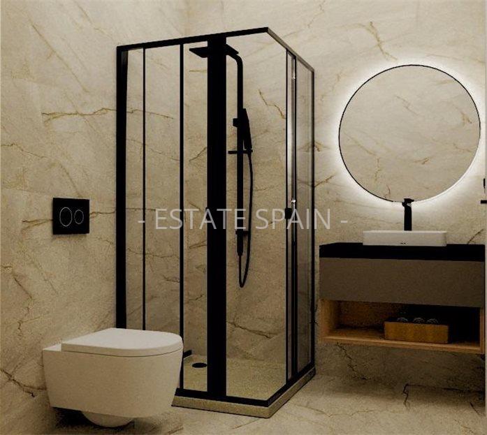 Апартаменты в Торре де ла Орададе 81 м2 №ART251095D8E2  - Продажа - 22 large