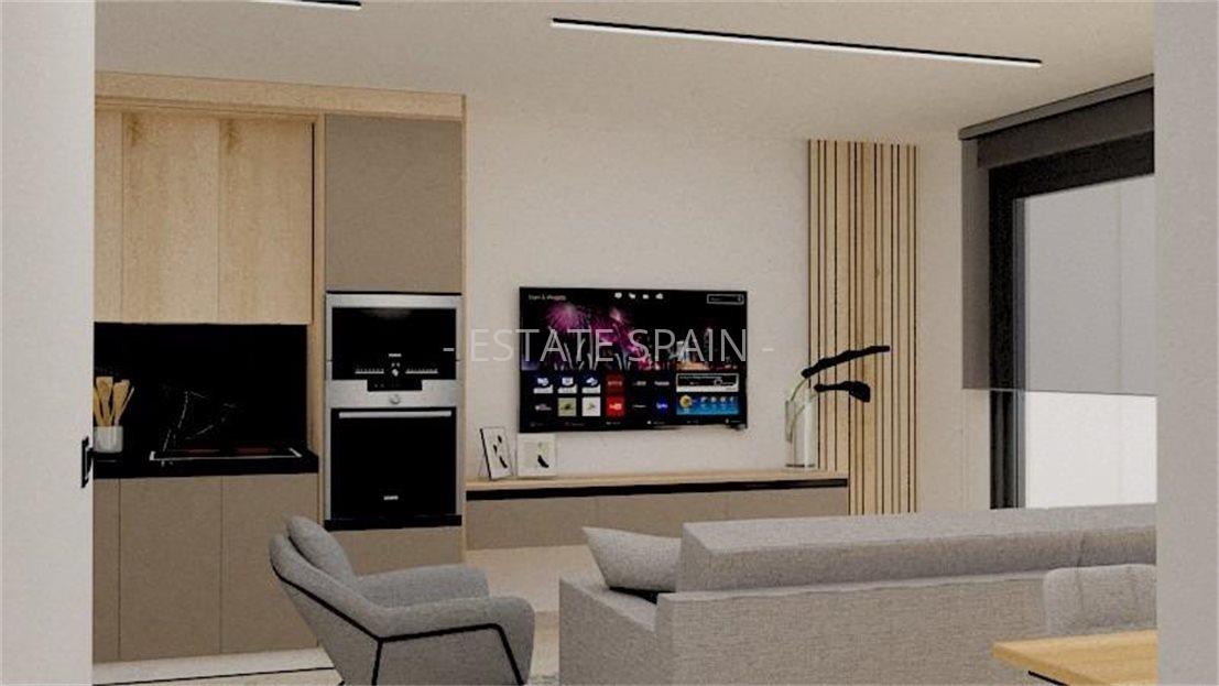 Апартаменты в Торре де ла Орададе 81 м2 №ART251095D8E2  - Продажа - 42 large