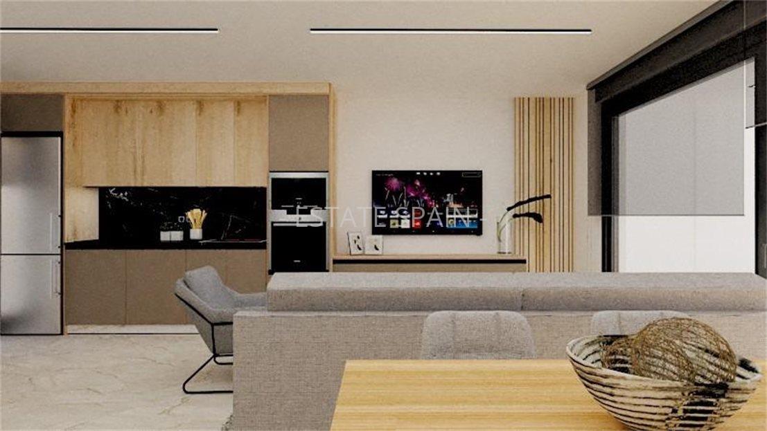 Апартаменты в Торре де ла Орададе 81 м2 №ART251095D8E2  - Продажа - 38 large