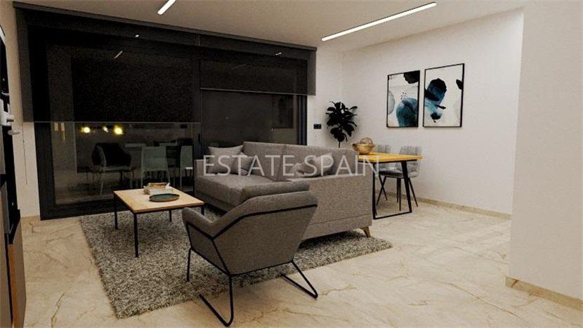 Апартаменты в Торре де ла Орададе 81 м2 №ART251095D8E2  - Продажа - 36 preview