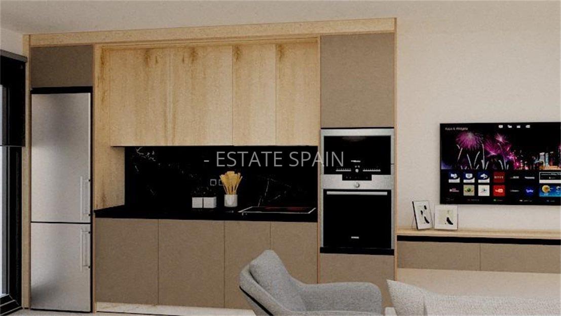 Апартаменты в Торре де ла Орададе 81 м2 №ART251095D8E2  - Продажа - 26 large