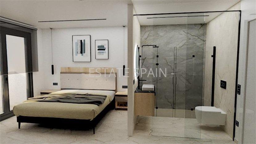 Апартаменты в Торре де ла Орададе 81 м2 №ART251095D8E2  - Продажа - 33 preview