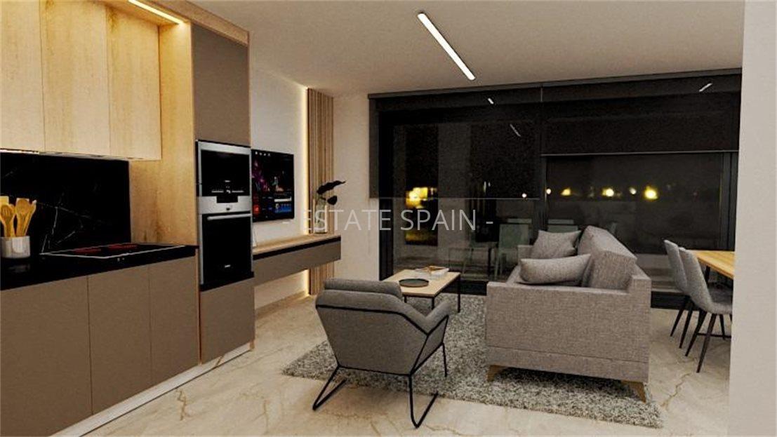 Апартаменты в Торре де ла Орададе 81 м2 №ART251095D8E2  - Продажа - 41 large