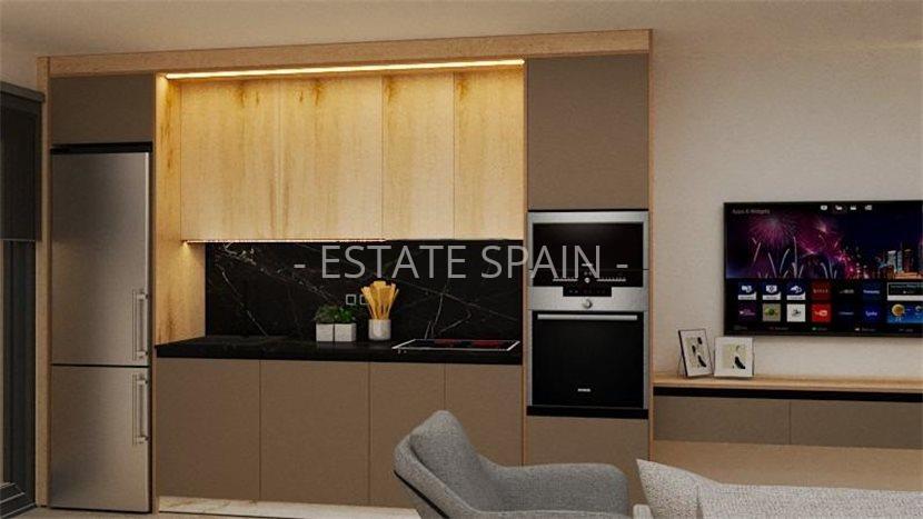 Апартаменты в Торре де ла Орададе 81 м2 №ART251095D8E2  - Продажа - 25 preview