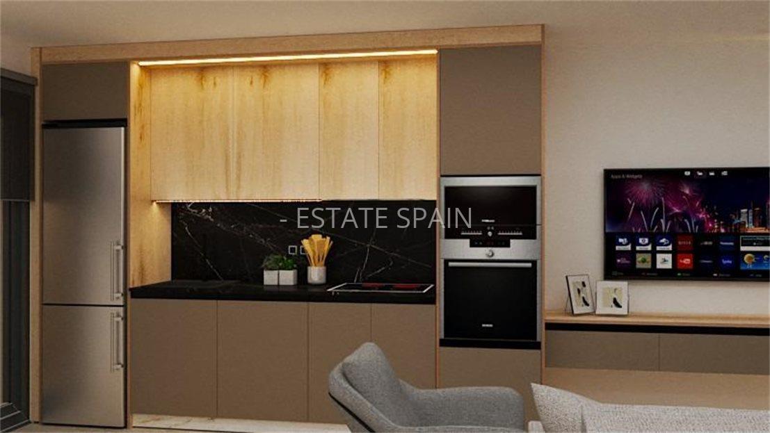 Апартаменты в Торре де ла Орададе 81 м2 №ART251095D8E2  - Продажа - 25 large