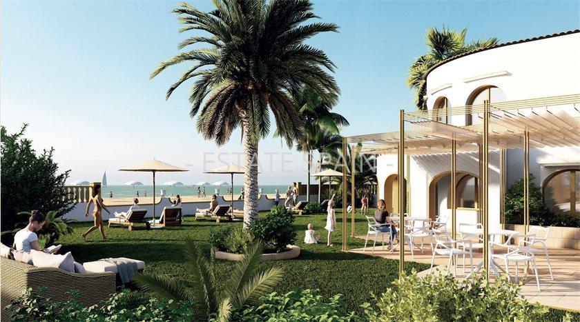 Апартаменты в Верхеле 66 м2 №ART251098F4BD  - Продажа - 9 preview