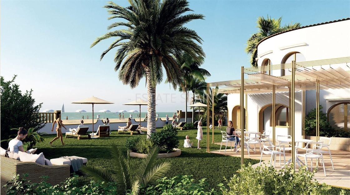 Апартаменты в Верхеле 66 м2 №ART251098F4BD  - Продажа - 9 large