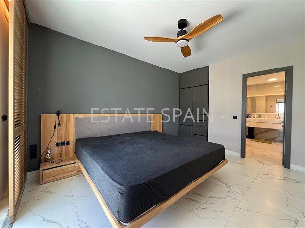 Вилла в Новая Золотая Миля 400 м2 №VL24561912E  - Продажа - 10 preview