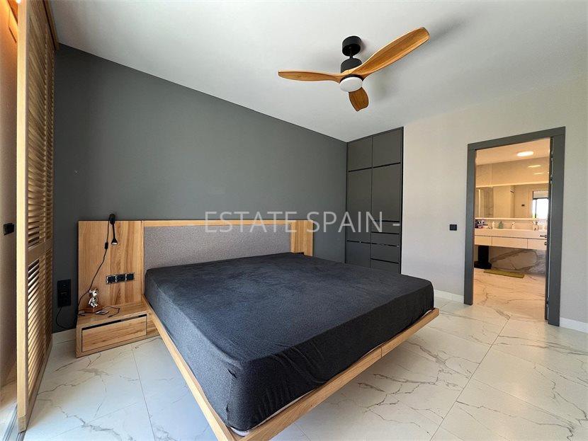 Вилла в Новая Золотая Миля 400 м2 №VL24561912E  - Продажа - 10 large