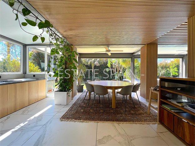 Вилла в Новая Золотая Миля 400 м2 №VL24561912E  - Продажа - 8 preview