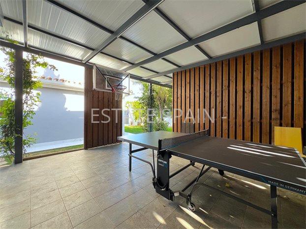 Вилла в Новая Золотая Миля 400 м2 №VL24561912E  - Продажа - 6 preview