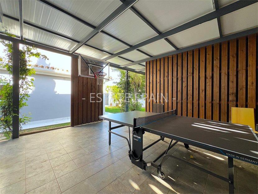 Вилла в Новая Золотая Миля 400 м2 №VL24561912E  - Продажа - 6 large