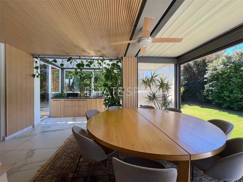 Вилла в Новая Золотая Миля 400 м2 №VL24561912E  - Продажа - 17 large