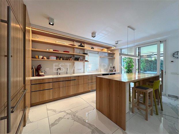 Вилла в Новая Золотая Миля 400 м2 №VL24561912E  - Продажа - 12 preview