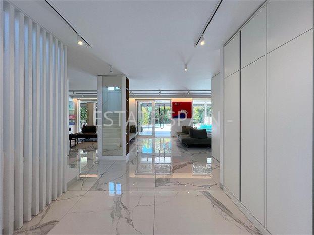 Вилла в Новая Золотая Миля 400 м2 №VL24561912E  - Продажа - 7 preview