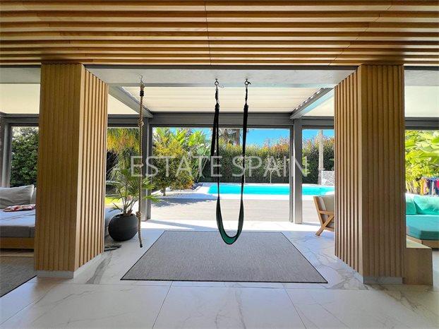 Вилла в Новая Золотая Миля 400 м2 №VL24561912E  - Продажа - 14 preview