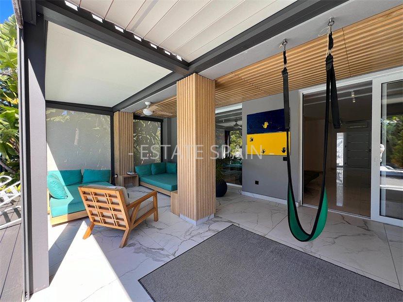 Вилла в Новая Золотая Миля 400 м2 №VL24561912E  - Продажа - 15 large