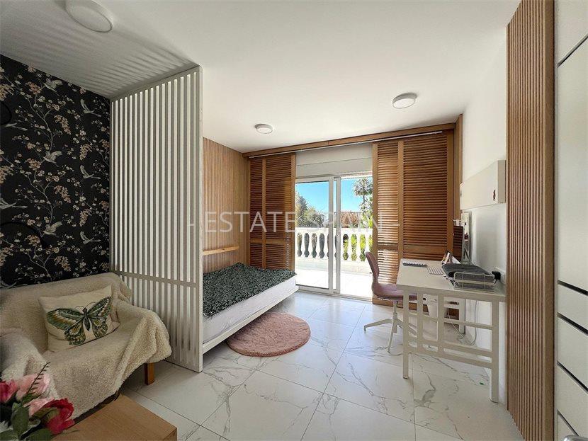 Вилла в Новая Золотая Миля 400 м2 №VL24561912E  - Продажа - 5 large