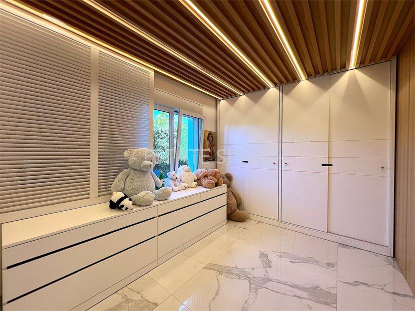 Вилла в Новая Золотая Миля 400 м2 №VL24561912E  - Продажа - 22 large