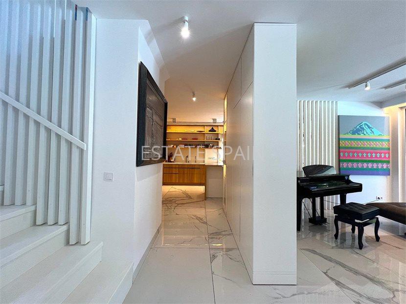 Вилла в Новая Золотая Миля 400 м2 №VL24561912E  - Продажа - 20 large