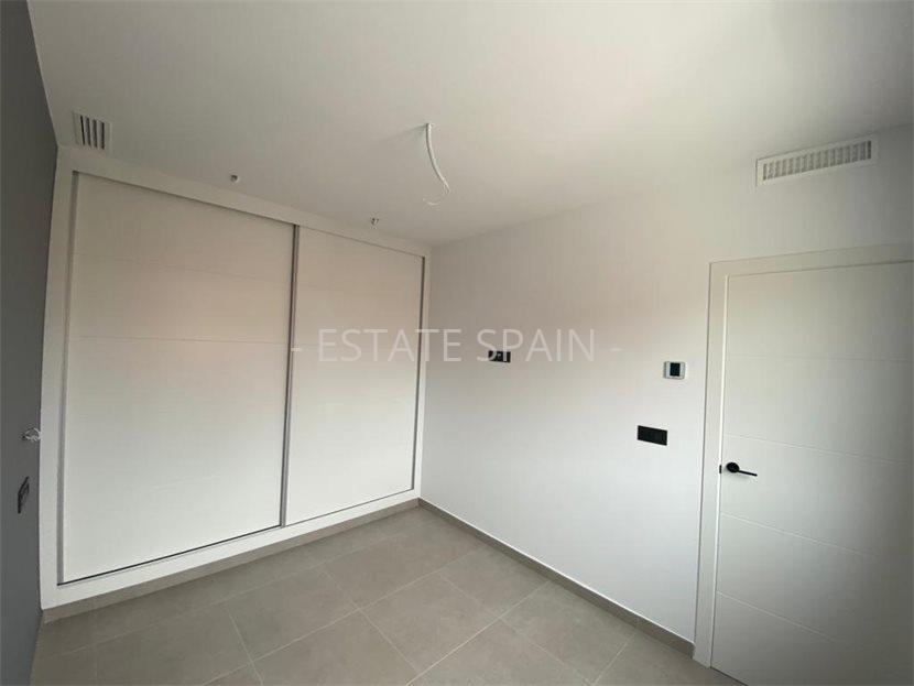 Вилла в Лос-Алькасарес 114 м2 №VL251097B7D0  - Продажа - 2 large