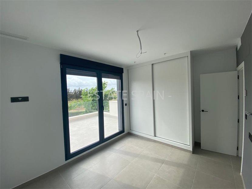 Вилла в Лос-Алькасарес 114 м2 №VL251097B7D0  - Продажа - 17 large