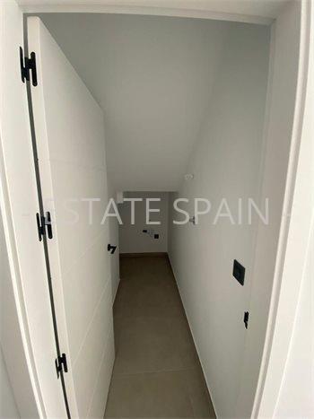 Вилла в Лос-Алькасарес 114 м2 №VL251097B7D0  - Продажа - 4 preview