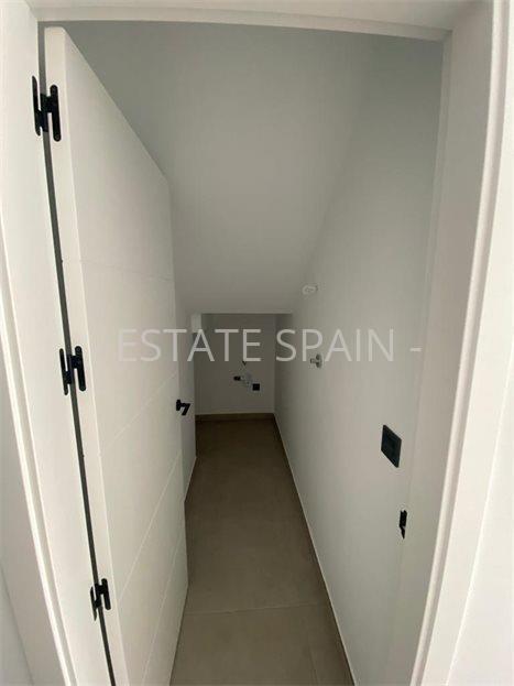 Вилла в Лос-Алькасарес 114 м2 №VL251097B7D0  - Продажа - 4 large