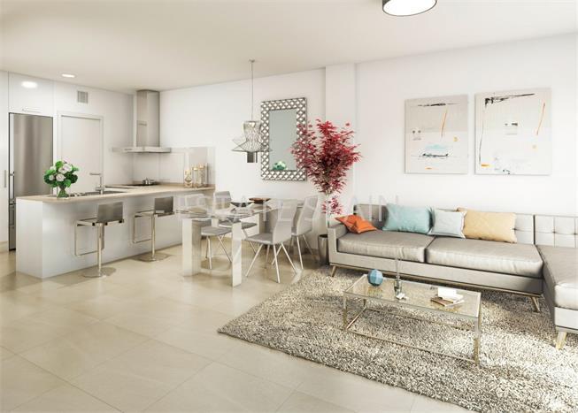 Бунгало в Торревьехе 72 м2 №TAU1864C4C9  - Продажа - 1 preview