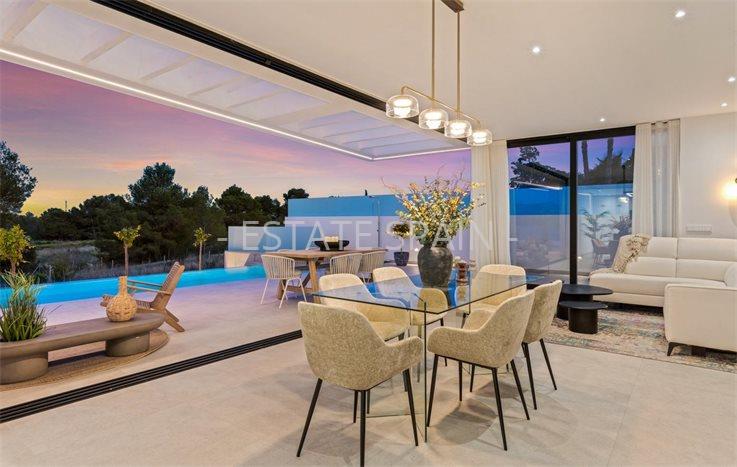 Вилла в Полопе 306 м2 №VL26119B91C1  - Продажа - 32 preview