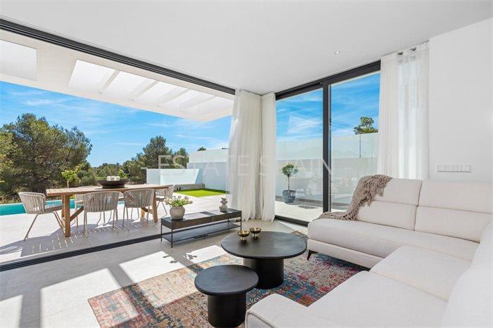 Вилла в Полопе 306 м2 №VL26119B91C1  - Продажа - 24 preview