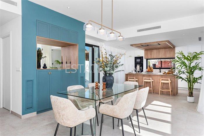 Вилла в Полопе 306 м2 №VL26119B91C1  - Продажа - 21 preview