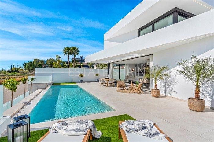 Вилла в Полопе 306 м2 №VL26119B91C1  - Продажа - 36 preview