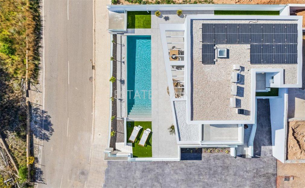 Вилла в Полопе 306 м2 №VL26119B91C1  - Продажа - 9 large