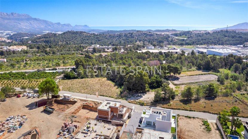 Вилла в Полопе 306 м2 №VL26119B91C1  - Продажа - 8 preview