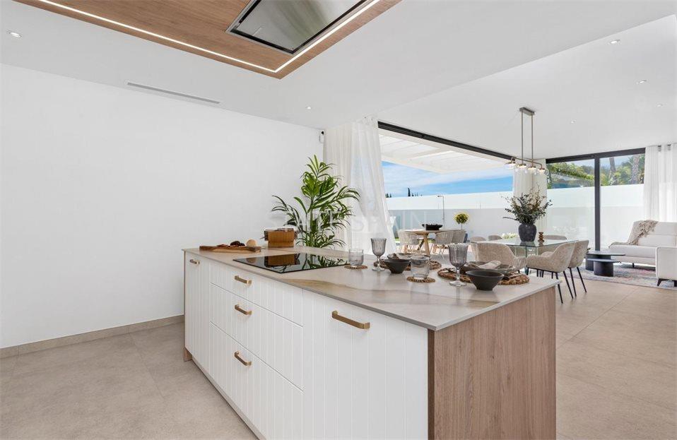 Вилла в Полопе 306 м2 №VL26119B91C1  - Продажа - 28 large