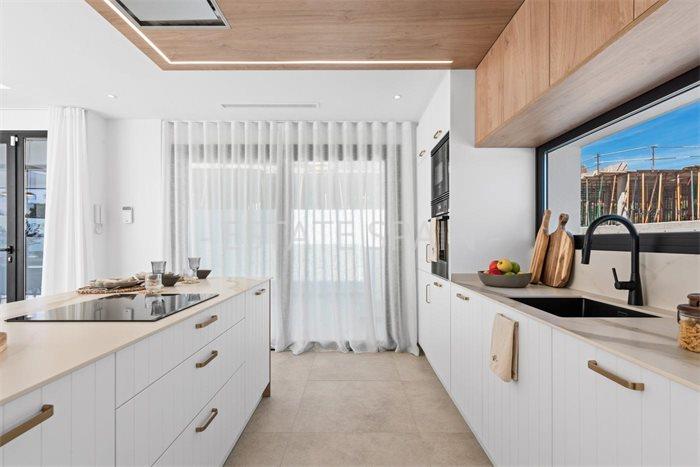 Вилла в Полопе 306 м2 №VL26119B91C1  - Продажа - 29 preview