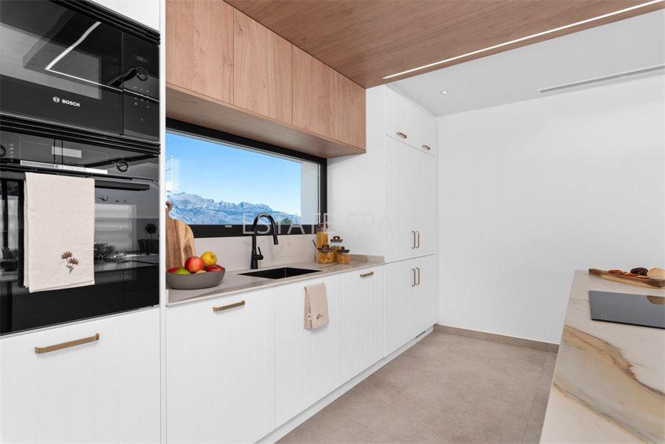 Вилла в Полопе 306 м2 №VL26119B91C1  - Продажа - 31 large