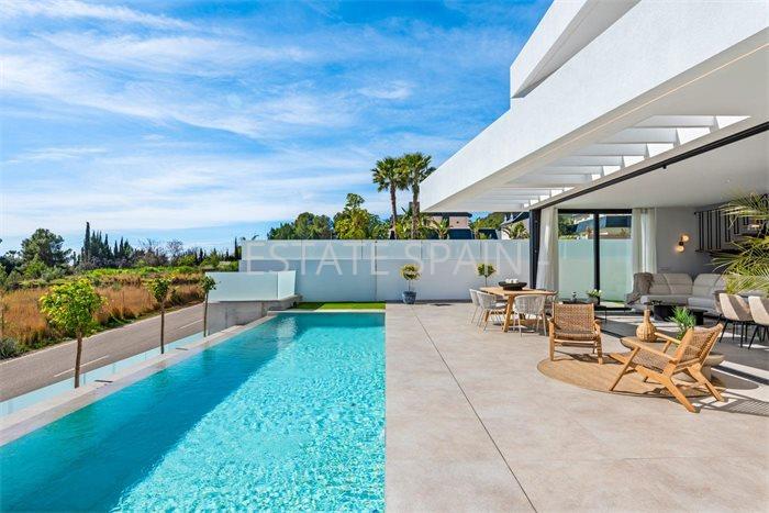 Вилла в Полопе 306 м2 №VL26119B91C1  - Продажа - 38 preview