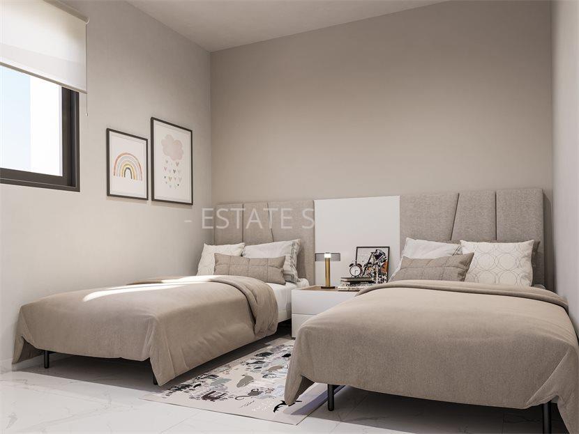 Вилла в Торревьехе 239 м2 №VL26116AF6A4  - Продажа - 15 large