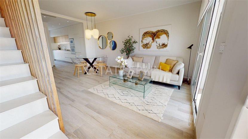 Вилла в Пилар-де-ла-Орадада 83 м2 №VL25109CD878  - Продажа - 34 preview