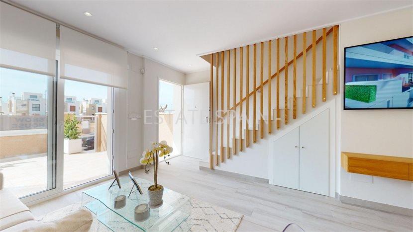 Вилла в Пилар-де-ла-Орадада 83 м2 №VL25109CD878  - Продажа - 43 preview