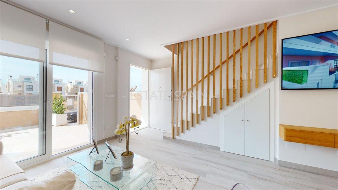 Вилла в Пилар-де-ла-Орадада 83 м2 №VL25109CD878  - Продажа - 43 large