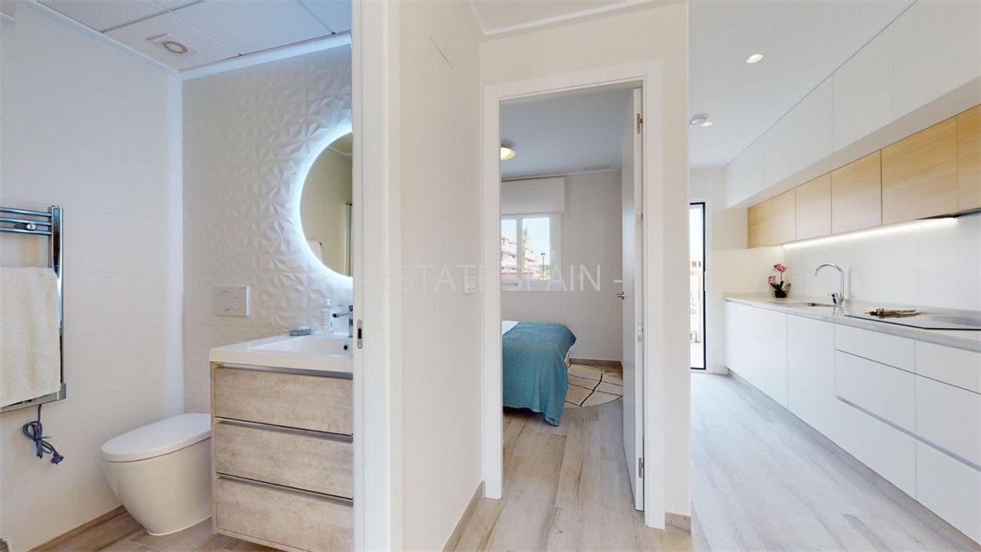 Вилла в Пилар-де-ла-Орадада 83 м2 №VL25109CD878  - Продажа - 48 large