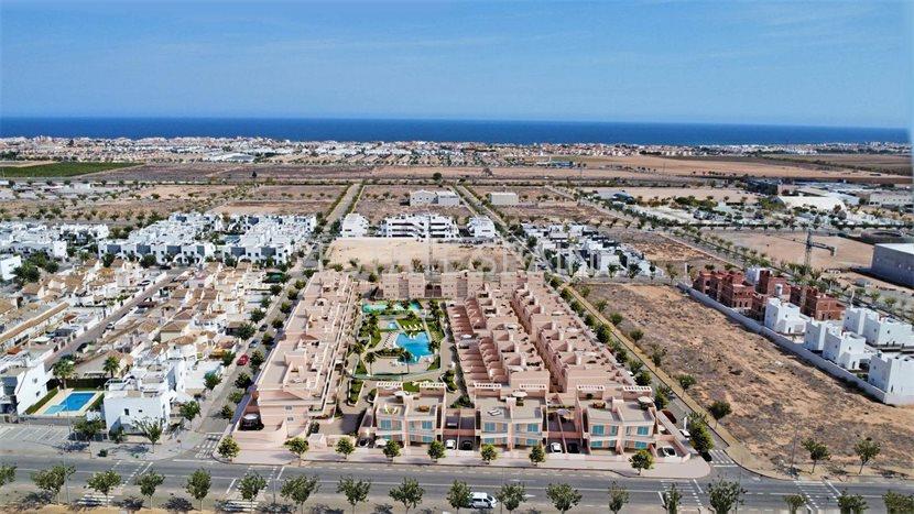 Вилла в Пилар-де-ла-Орадада 83 м2 №VL25109CD878  - Продажа - 28 preview