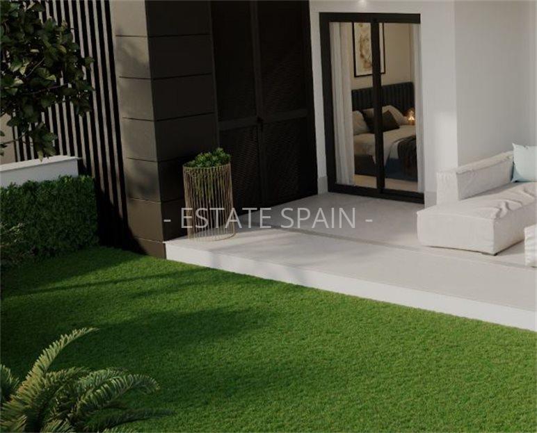 Апартаменты в Торревьехе 65 м2 №ART25917AF051  - Продажа - 5 large