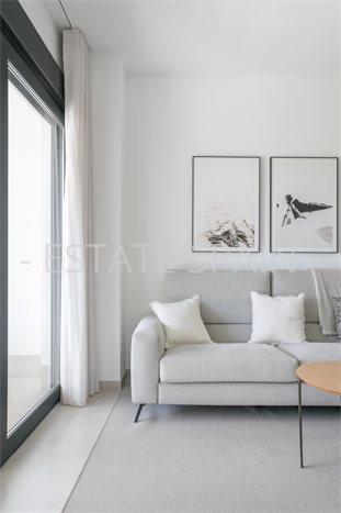 Апартаменты в Торревьехе 65 м2 №ART25917AF051  - Продажа - 21 preview