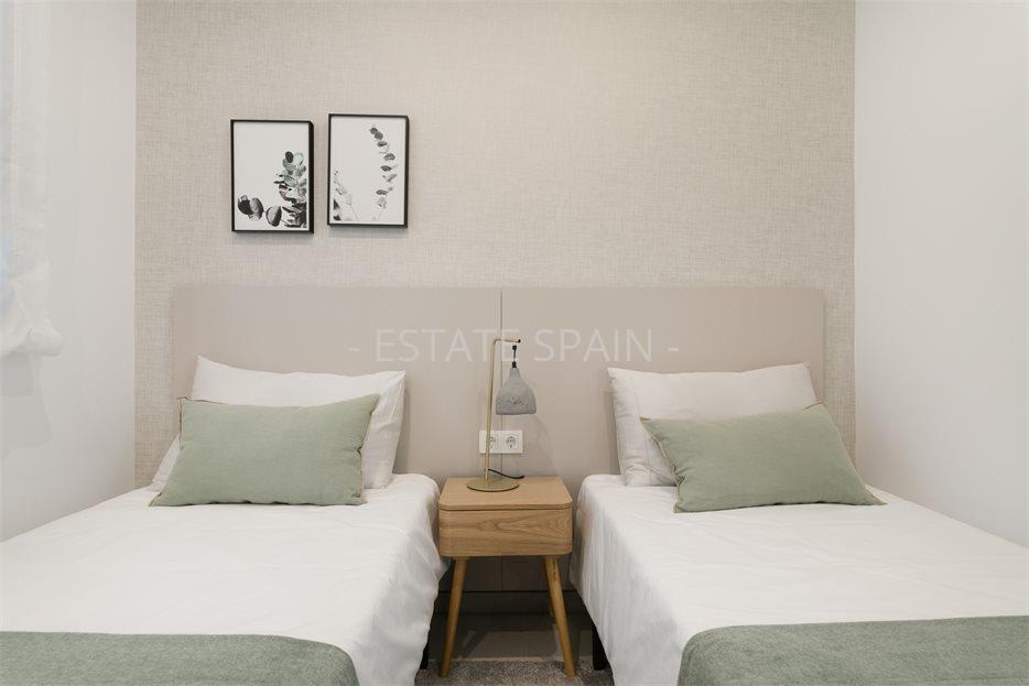 Апартаменты в Торревьехе 65 м2 №ART25917AF051  - Продажа - 8 large